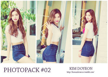 Explore The Best Kimdoyeon Art Deviantart