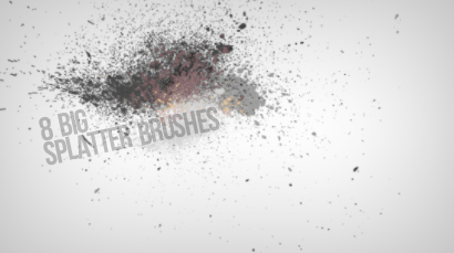 neue brushes