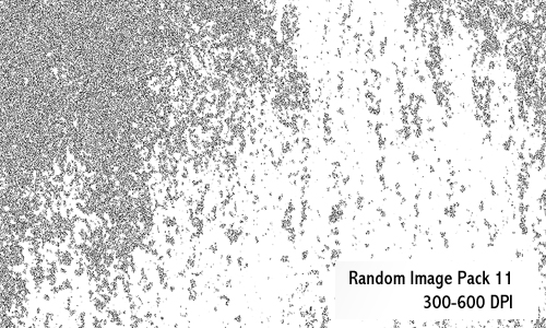 Random Image Pack 11 -600 DPI