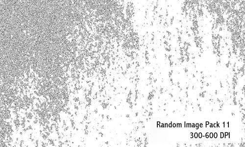 Random Image Pack 11 -600 DPI