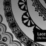 Laces 2 - Clip Studio Brushes