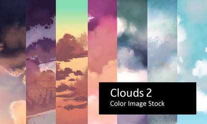 Clouds2