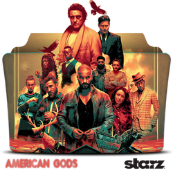 American Gods