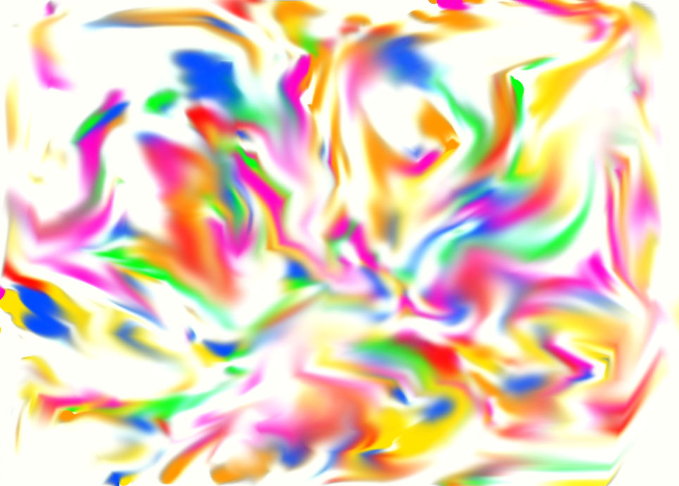 rainbow lava by hatsunemiku731 on DeviantArt