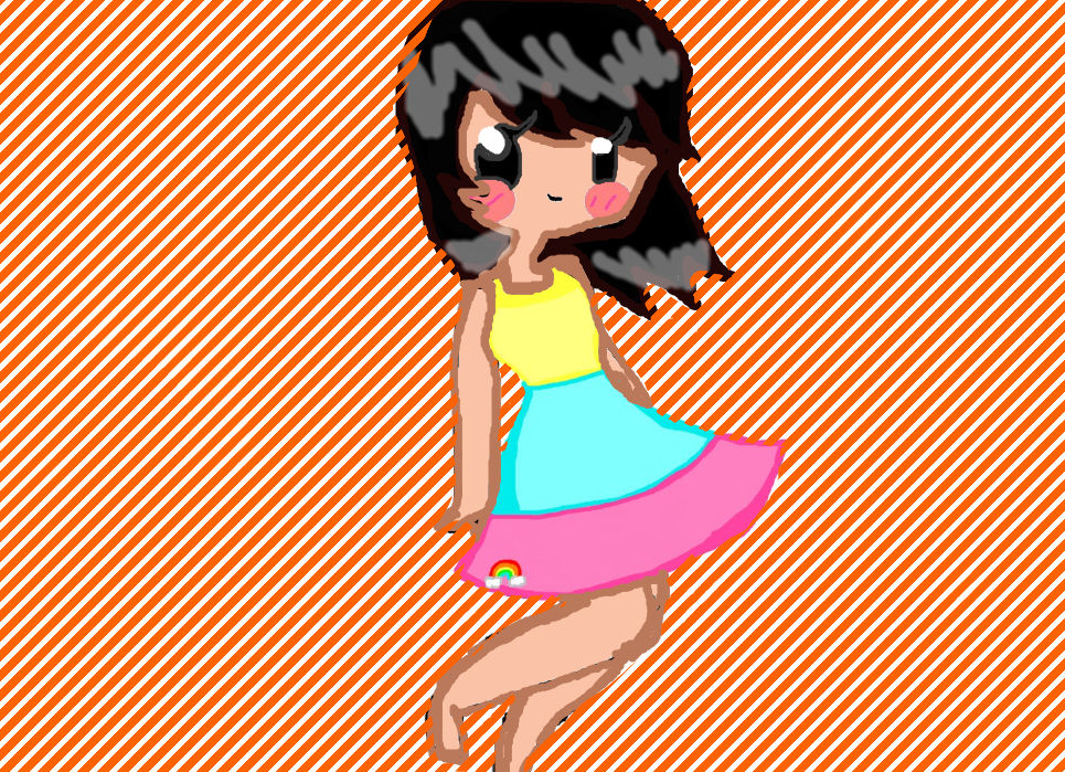 used base ^^ by hatsunemiku731 on DeviantArt