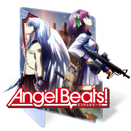 Angel Beats Icon