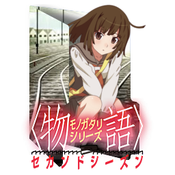 Monogatari Second Season Icon