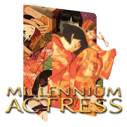 Millennium Actress Icon