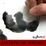 Jungshan Ink textures