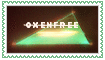 oxenfree stamp by Scoutylanks