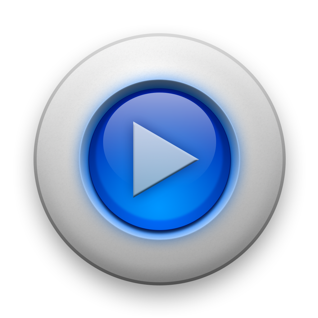 Mediaplayer icon