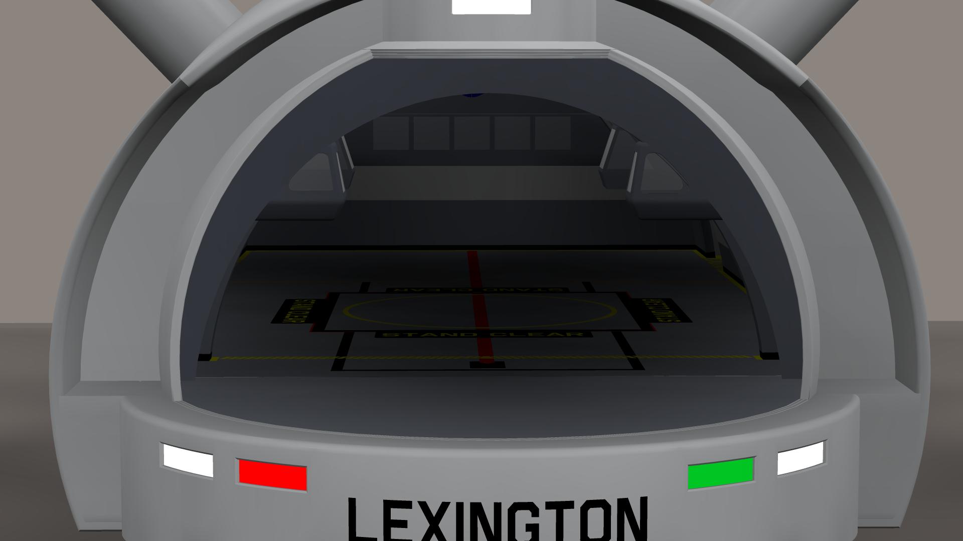 Hanger Bay - WIP in PP2 format by Greywolf-Starkiller