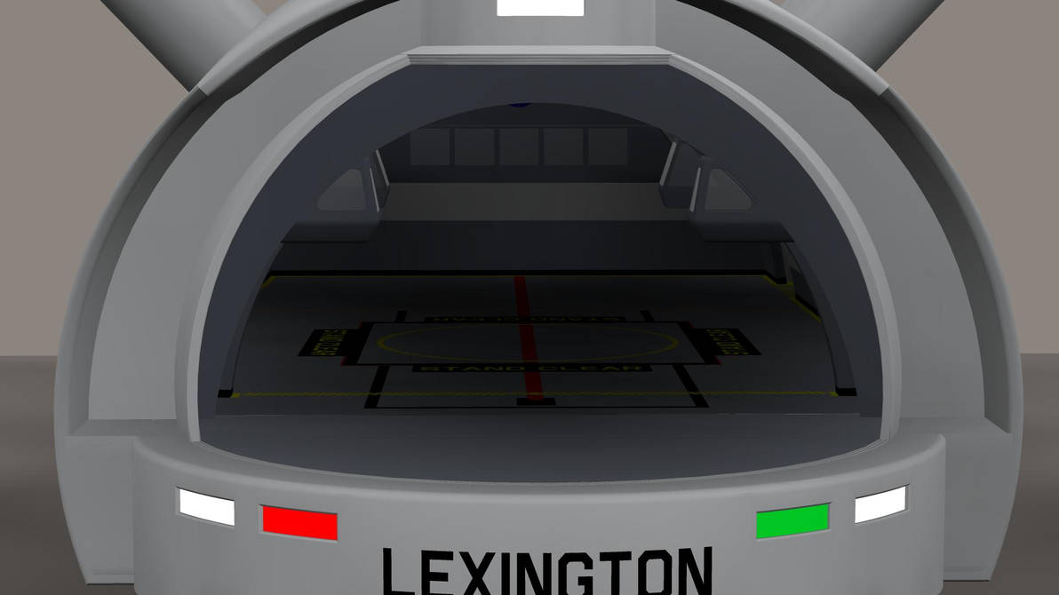 Hanger Bay - WIP in PP2 format by Greywolf-Starkiller