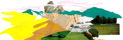 Dole and the Mont-Blanc