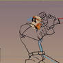 Motorcity 120 A better tomorrow Rough Animation
