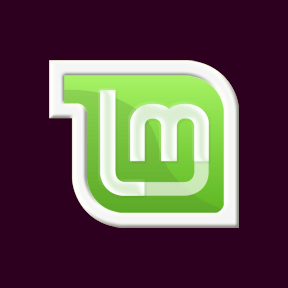 LinuxMint Lmint-2.1 plymouth