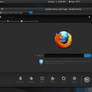 DeLorean-Dark-Theme-3.6 - Firefox-Theme 1.0