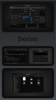 Dorian-Theme