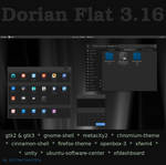Dorian-Flat-3.16 revision 5