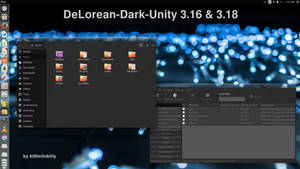 Delorean-dark-unity-3.18 7 01242015