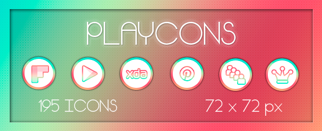 Playcons