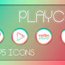 Playcons