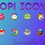 POP! Icon Pack