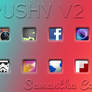 Pushy V2 Icons