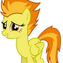 Shy Spitfire