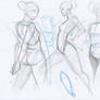 Gesture Sessions Vol. 1  -40 poses-