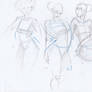 Gesture Sessions Vol. 1  -40 poses- FREE