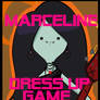 Adventure Time- Marceline Dress Up Game