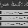 Lineart Brushes