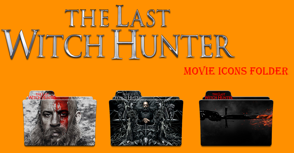 The Last Witch Hunter Movie Icons By Aliciax16 On Deviantart The Last Witch Hunter Movie Icons By Aliciax16 On Deviantart