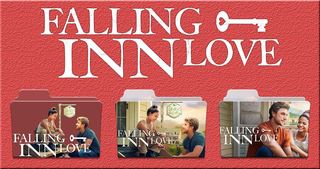 falling inn love movie 2019