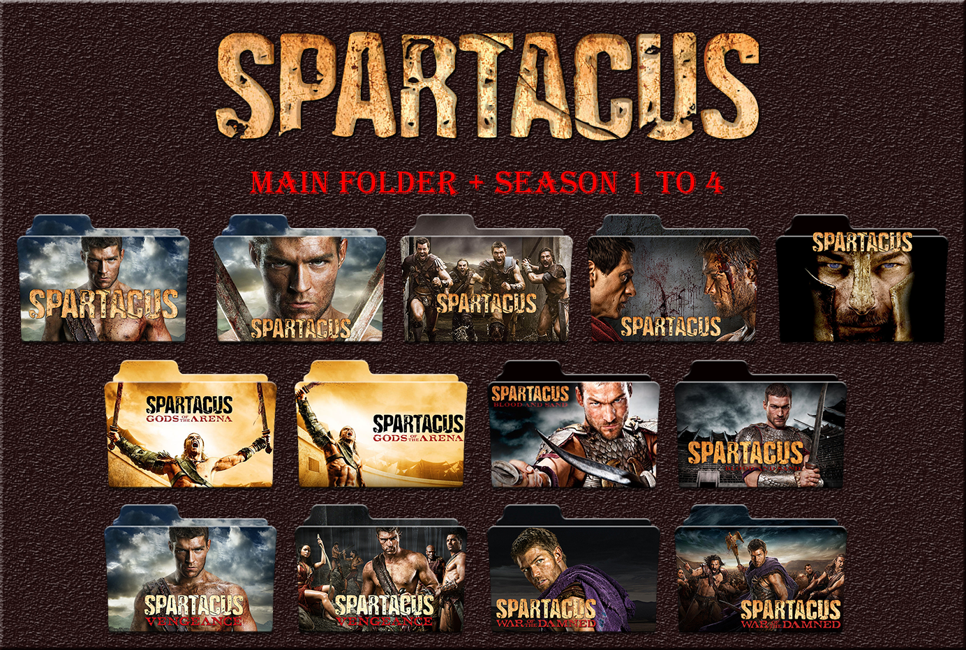 the spartacus season 1 the spartacus season 1