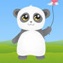 Panda Love
