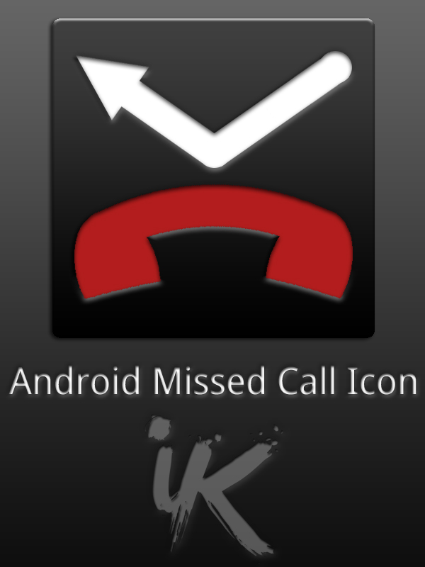 Android Missed Call