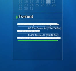 UTorrent Beta Version 6