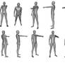 Point Pose Pack