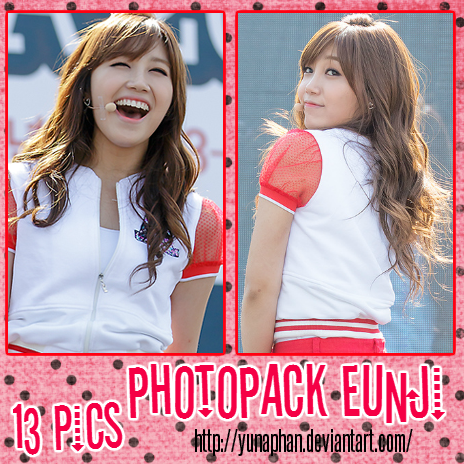 PHOTOPACK EunJi (APink) #11