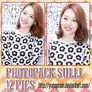 PHOTOPACK Sulli (F(X)) #20