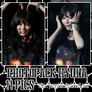 PHOTOPACK HyunA (4Minute) #32