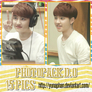 PHOTOPACK D.O (EXO) #44