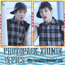 PHOTOPACK XiuMin (EXO) #41