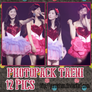 PHOTOPACK TaeNy (SNSD) #65