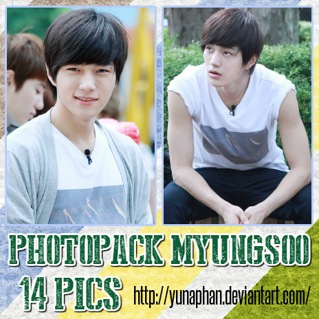 PHOTOPACK L (INFINITE) #84