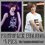 PHOTOPACK EunJung (T-Ara) #108