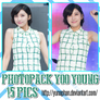 PHOTOPACK Yoo Young (Hello Venus) #111