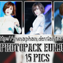 PHOTOPACK EunJung (T-Ara) #137